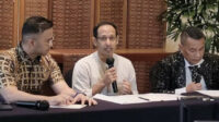 Nadiem Makarim Bantah Program Chromebook Mandek