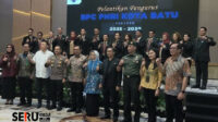 Pengurus PHRI Batu Periode 2025-2030 Hadapi Tantangan Efisiensi dan Ancaman PHK