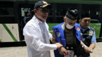 Muhadjir Effendy Ungkap Progres Kampung Haji Indonesia dan Rencana Gunakan Bandara Taif