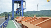 Pemerintah Siapkan 55 Proyek Insfrastruktur Senilai Rp1.900 Triliun dan Dorong Keterlibatan Swasta