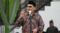NU Pamekasan Berduka, Sosok Teladan KH Taufik Hasyim Tinggalkan Jejak Perjuangan