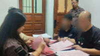 Oknum Wartawan dan LSM Beserta Berkasnya Telah Dilimpahkan ke JPU Kejari Batu