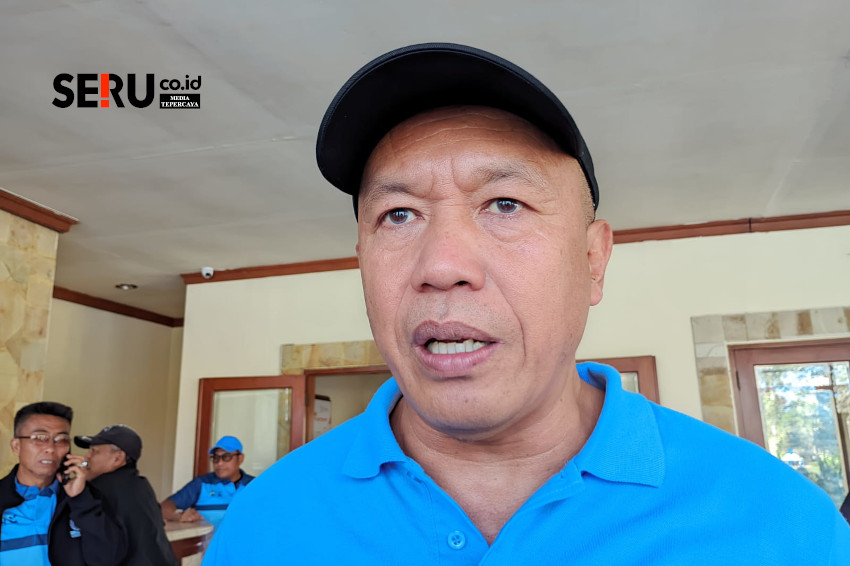 Pengurusan Legalitas Rampung, Diskopindag Kota Malang Rancang Konsep Bimtek Koperasi Merah Putih
