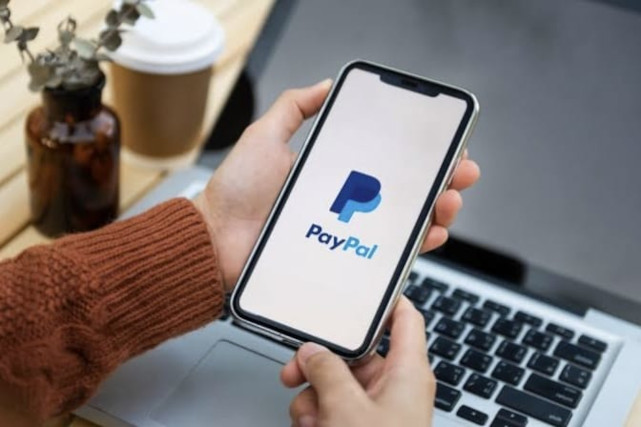 Begini Cara Daftar dan Isi Saldo PayPal, Alat Pembayaran Digital internasional