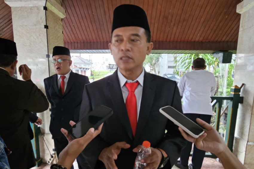 390 Unit Koperasi Desa/Kelurahan Merah Putih di Kabupaten Malang Sudah Kantongi Akta Pendirian