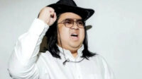 Gusti Irwan Wibowo alias Gustiwiw
