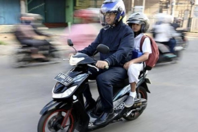 Hari Ayah Sedunia Momen Tepat Berterima Kasih Kepada Figur Ayah