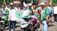 Medali Emas dan Perak Pertama bagi Kota Batu dari Cabor Road Race di Porprov IX Jatim 2025