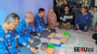 Wali Kota Malang Minta Operasi SAR Dimaksimalkan Cari Korban Bocah Hanyut