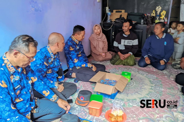 Wali Kota Malang Minta Operasi SAR Dimaksimalkan Cari Korban Bocah Hanyut