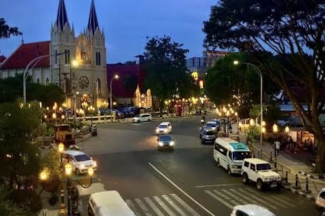 Kepercayaan Konsumen Malang pada Mei 2025 Masih Tinggi
