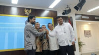 Kedua Gubernur Sambut Baik Keputusan Sengketa 4 Pulau Masuk Wilayah Aceh