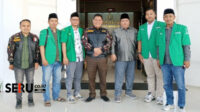 GP Ansor Minta Forkopimda Segera Bentuk Satgas Tambang