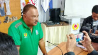 KONI Batu Targetkan Hasil Maksimal di Ajang Porprov IX Tahun 2025