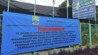 Sekolah Swasta Elite di Bekasi Disegel Buntut Dugaan Berbagai Pelanggaran Serius
