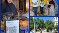 Produk UMKM Rengginang Asal Situbondo Tembus Pasar Nasional Berkat Dukungan BRI