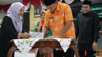 DPRD Situbondo Gelar Paripurna Penetapan Ranperda RPJMD 2025-2029