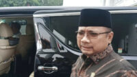 KPK Usut Dugaan Korupsi Kuota Haji 2024 Masa Kepemimpinan Menag Yaqut Cholil