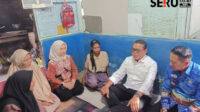 Sekolah Rakyat Fasilitasi Siswa Tidak Mampu Belajar Meraih Cita-cita Pramugari