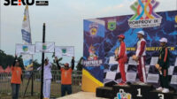 Gara-gara ini Tiga Tim Grasstrack Porprov Jatim 2025 Kena Diskualifikasi