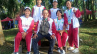 Kabupaten Malang Borong Enam Medali Cabor Dayung Porprov IX