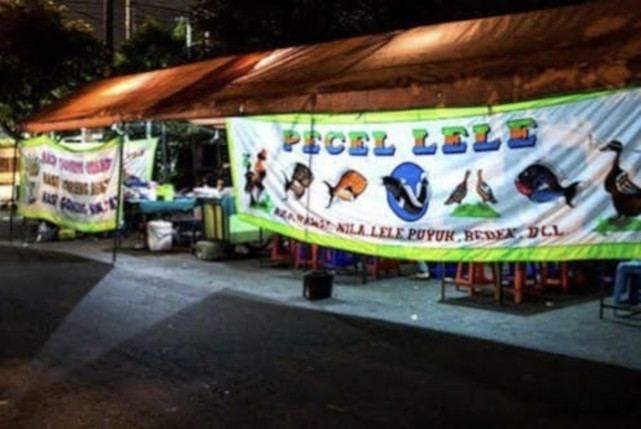 Polemik UU Tipikor Ahli Sebut Penjual Pecel Lele Bisa Dijerat Korupsi