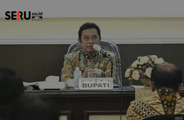 Festival Muharram 2025 di Bondowoso Akan Libatkan Seluruh Komunitas