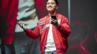 Kaesang Pangarep Diyakini Terpilih sebagai Ketum PSI dan Dua Lawannya Dianggap Gimik