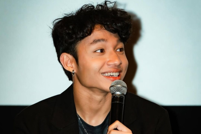 Pasha Ungu Murka Usai Dimas Anggara Diduga Tampar Anaknya di Lokasi Syuting