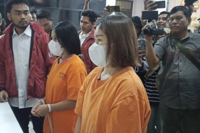 ART Asal NTT Luka Berat dan Dipaksa Makan Kotoran karena Lupa Tutup Kandang Anjing
