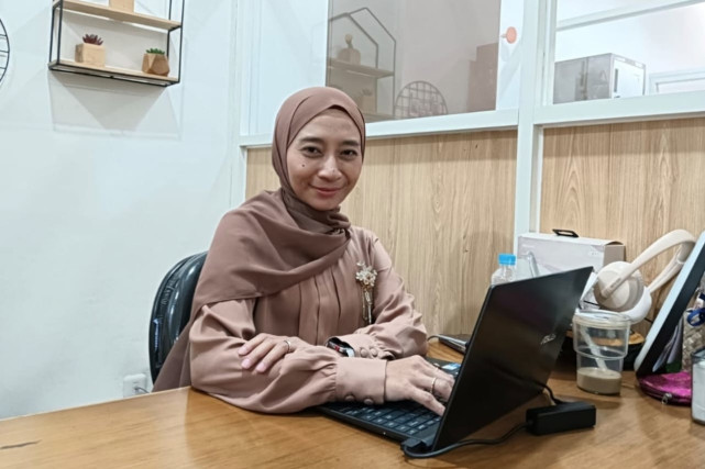 Pakar UB Ingatkan Pentingnya Digital Hygiene Saat Ancaman Brain Rot di Kalangan Anak