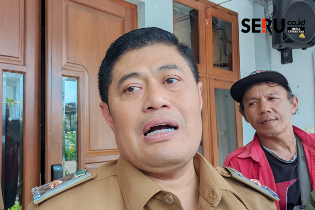 Dua SD di Kota Malang Kekurangan Siswa, Disdikbud Belum Bisa Lakukan Merger
