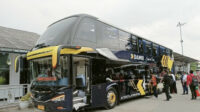 DAMRI Beri Diskon Tiket Sambut Libur Sekolah dan Tahun Baru Islam