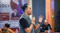 DPRD Kabupaten Malang Desak Pemkab Hentikan Penjualan Air Bersih ke Pemkot