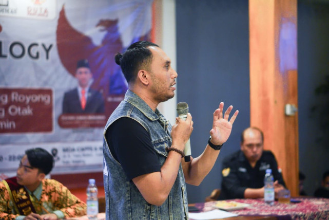 DPRD Kabupaten Malang Desak Pemkab Hentikan Penjualan Air Bersih ke Pemkot