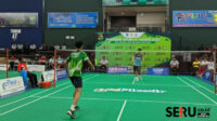 Tim Bulutangkis Kabupaten Malang Raih Dua Perak dan Incar Dua Emas
