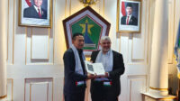Aksi Kemanusiaan, Pemkot Malang Bakal Adakan Istighosah Tiap Bulan Galang Dukungan Palestina