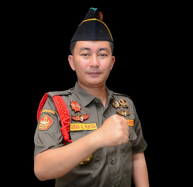 GP Ansor Situbondo Komitmen Berantas Perjudian dan Prostitusi Bersama Kepolisian