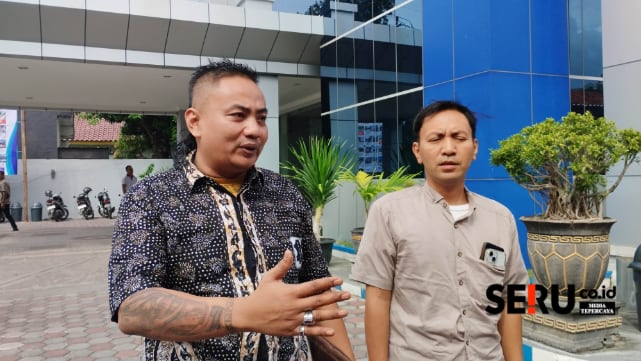 Korban Penipuan Kembali Datangi Kantor BRI Cabang Pamekasan Setelah Lima Tahun Tanpa Kejelasan