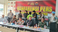 Pemuda di Aceh Tenggara Tega Habisi Lima Orang Keluarganya Karena Dendam