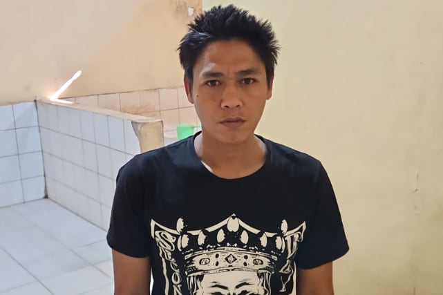 Pria Asal Pakis Mendekam Lagi di Penjara Usai Lakukan Aksi Pencurian dan Viral