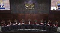 MK Putuskan Pemilu Serentak Lima Kotak Dihapus Mulai 2029