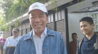 Jokowi Kini dalam Masa Pemulihan dan Sebut Dirinya Baik-baik Saja
