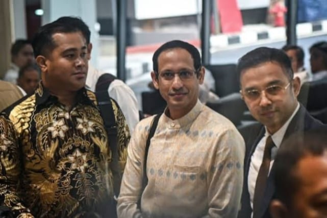 Mengapa Kejagung Mencegah Nadiem Makarim ke Luar Negeri Selama 6 Bulan?