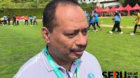 Ketua Umum KONI Jatim Minta Cabor Gateball Bisa Masuk dalam PON