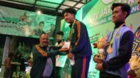 Atlet Billiard Kota Batu Sumbang 1 Emas dan 1 Perunggu pada Porprov IX Jatim 2025