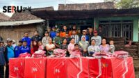 Mbak Ulfi Janjikan Bantu Pemulihan pada Terdampak Enam Rumah Terbakar