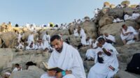 Puasa Arafah: Sehari Menggugurkan Dosa Dua Tahun