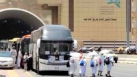 Ribuan Jemaah Haji Indonesia Bergerak ke Arafah, Siap Wukuf Besok!