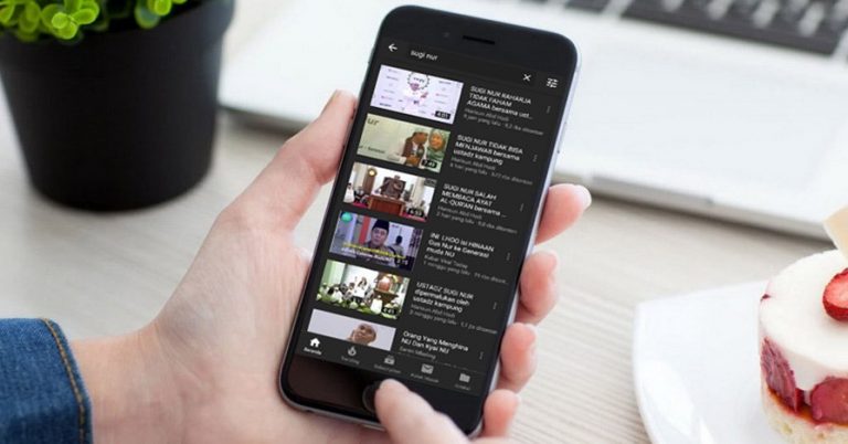 Malam Muharram Digital, Generasi TikTok Bicara Spiritualitas